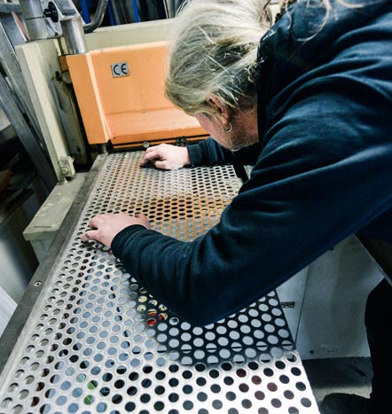 Fürniss Metallbau Dettenheim