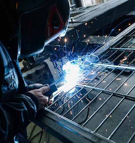 Fürniss Metallbau Dettenheim