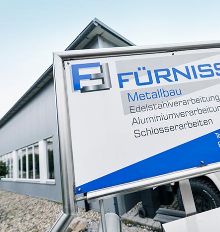 Fürniss Metallbau Dettenheim