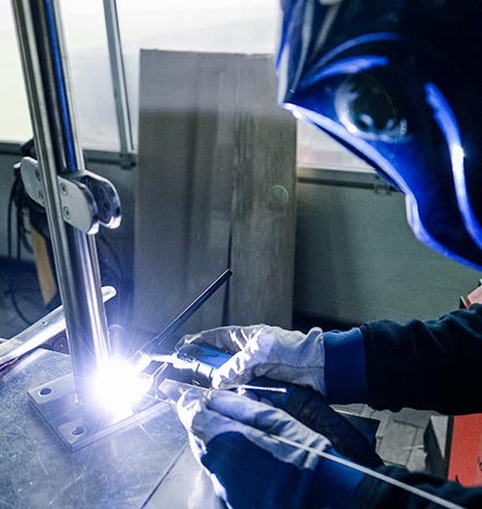 Fürniss Metallbau Dettenheim