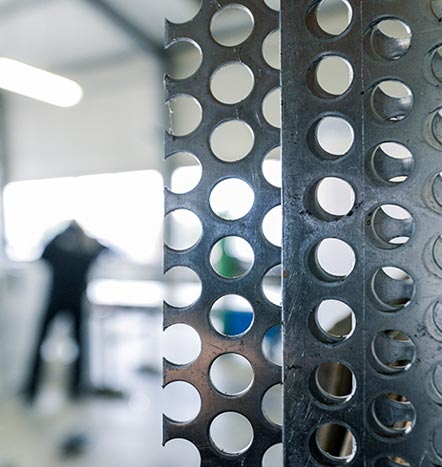 Fürniss Metallbau Dettenheim