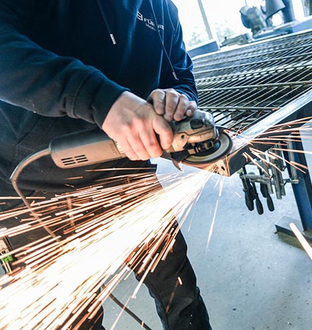 Fürniss Metallbau Dettenheim