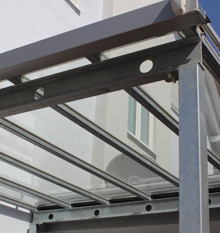 Fürniss Metallbau Dettenheim