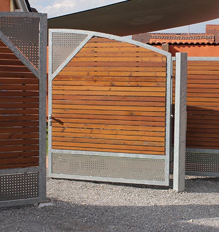 Fürniss Metallbau Dettenheim